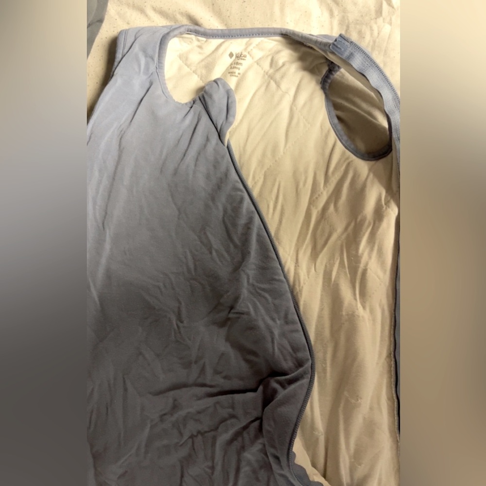 Kyte baby sleep sack